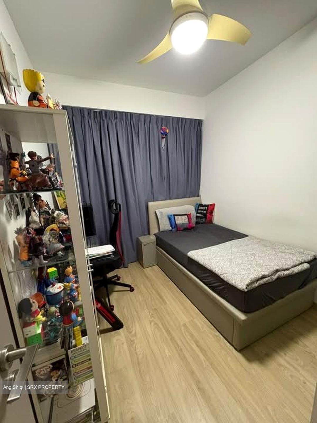 Waterwoods (D19), Condominium #610642611